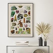 インディアン 鉱石絵画 71F+gNRzuLL._AC_UL210_SR210,